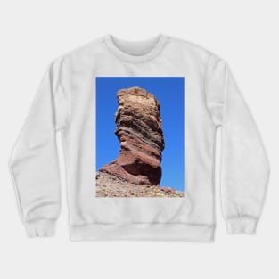 Standing Tall Tenerife Crewneck Sweatshirt